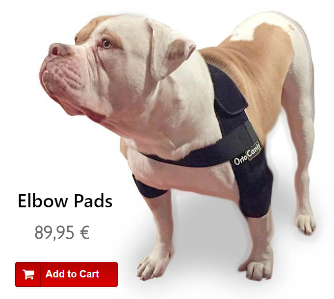 Elbow Dysplasia