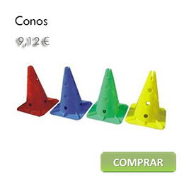 Prices of rehabilitation cones