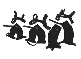 Pack Hip Supports