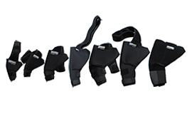 Canine Knee Brace Pack