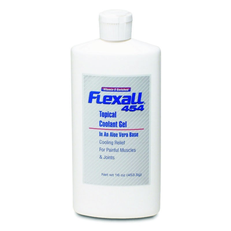 Analgesico Gel Flexall