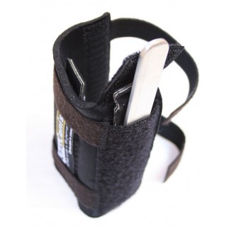 Splint carpal flexible support