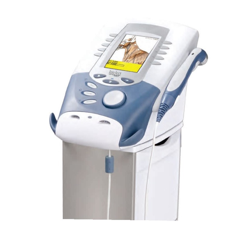 Intelect Vet Therapy System
