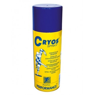 Cold Spray Phyto frio