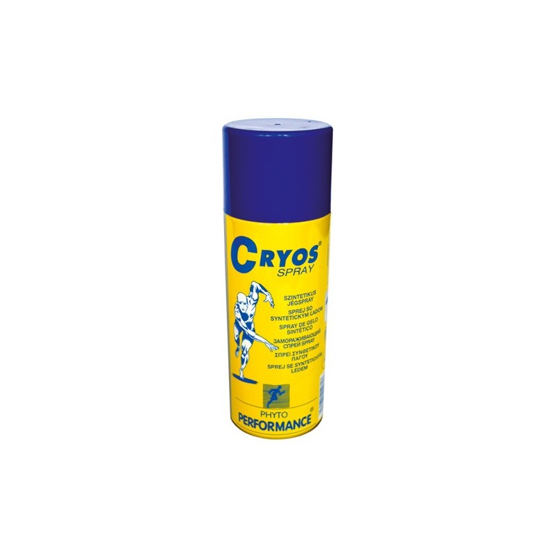 Cold Cold Spray Phyto