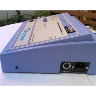 Ultrasonic treatment Megasonic 212K