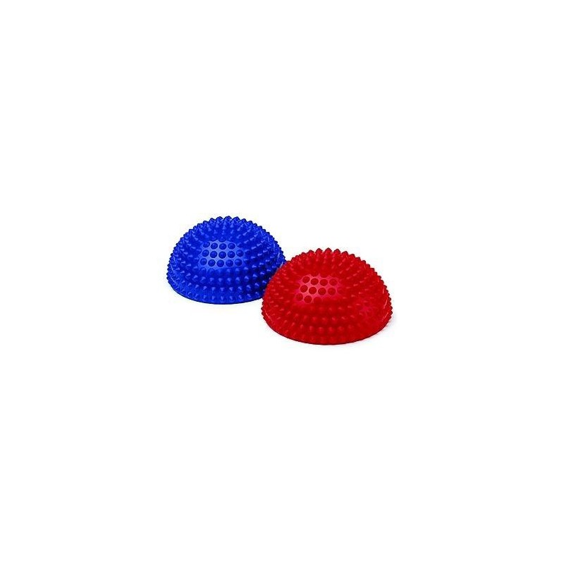 Togu Senso Igloo Demi-balles hérisson pour rééducation des chiens