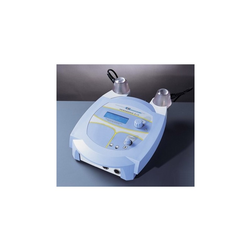 buy Megasonic 210 - Ultrasounds