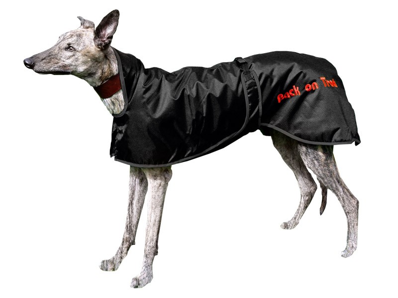 Back on Track dog rugs