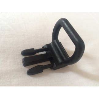 comprar Pieza tridente recambio silla de ruedas - Accesorios silla de ruedas autoajustable