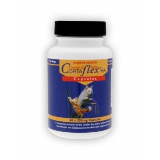 Cortaflex comprimidos
