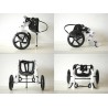 buy Dog wheelchair (Italian design) - Productos adicionales