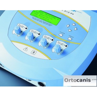 acheter Megasonic 313P-4 - Électrostimulation