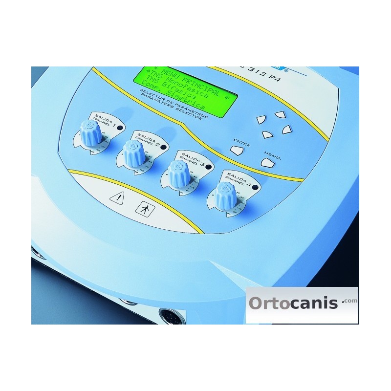 acheter Megasonic 313P-4 - Électrostimulation