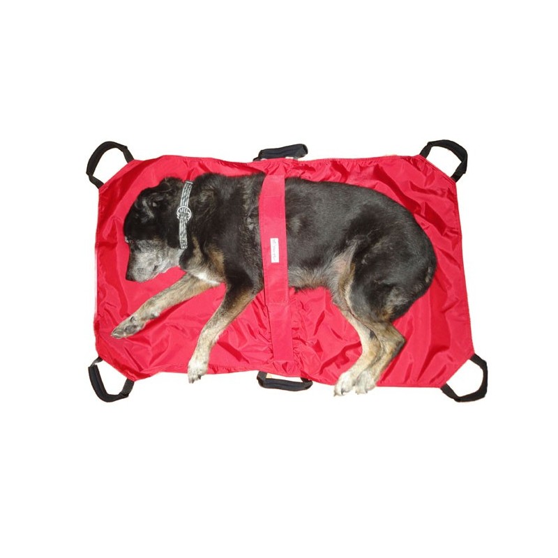 Dog Transport Stretcher