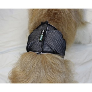 Male Wrap for Dogs 
