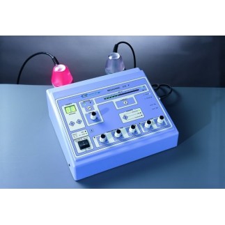 Megasonic 212-P head + support