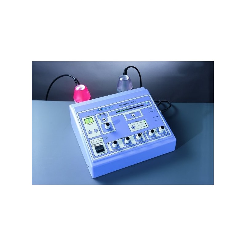 buy Megasonic 212P - Ultrasounds