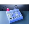 Megasonic tête 212-P + support