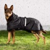 Abrigo térmico impermeable perros Back on Track