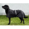 Manteau thermique imperméable pour chien