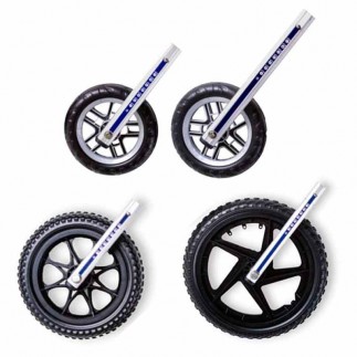 acheter Roues de remplacement pour chaise de plus de 11 kg - Accessoires et pièces