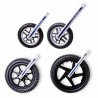 buy Replacement wheels for chairs over 11 kg - Dog Wheelchair Accessories