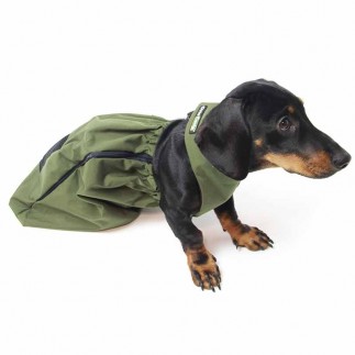 buy Drag Bag for Paralyzed Dogs - Technical assistance