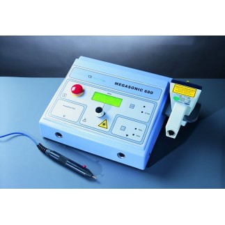 kaufen Megasonic 680 IR-Laser - Sein