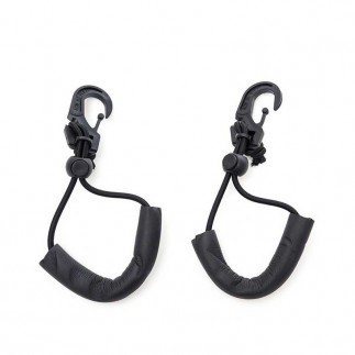 acheter Pièces de rechange Etriers de suspension pattes arrière - Accessoires et pièces