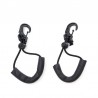 comprar Recambio Estribos suspensores de pies - Accesorios silla de ruedas autoajustable