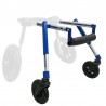 Accesorio ruedas delanteras para perro
