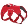 Web Master Harness canine Ruffwear