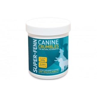 Canine inflammatory Super-Fen