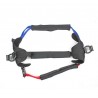 acheter Harnais avant supplémentaire pour chariot roulant - Accessoires et pièces