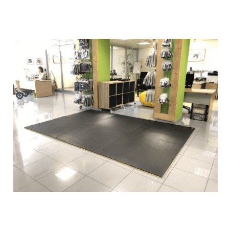 Imbracatura Supporto Cani - Per Riabilitazione, Mobilità Limitata, Taglia S, Manici Antiscivolo - Foto 5