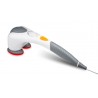 Appareil de massage intensif par vibration et infrarouge
