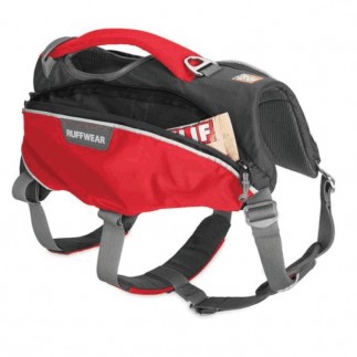 Julius K9 dog harness