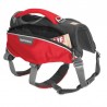 Julius K9 dog harness