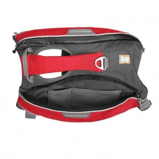 Julius K9 dog harness