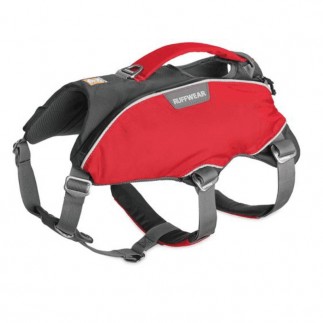 Julius K9 dog harness