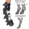 buy Adjustable Dog Splint - Front leg dog
