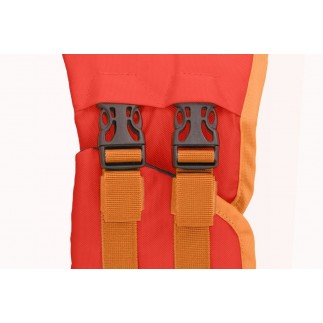 Dog life jacket Ruffwear