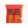 Dog life jacket