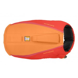 Dog life jacket Ruffwear
