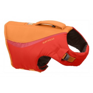 giubbotto di salvataggio per cani Ruffwear