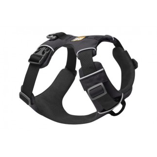 Front Range Ruffwear Harness