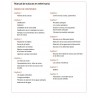 Index Naht Veterinary Manual