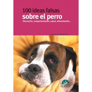 100 idées fausses sur le chien