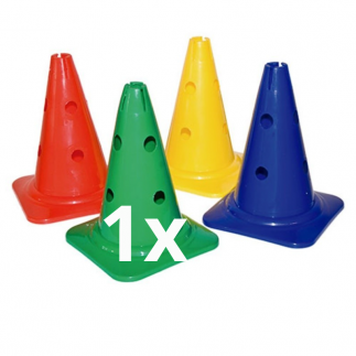 Cones para Reabilitação e Treino